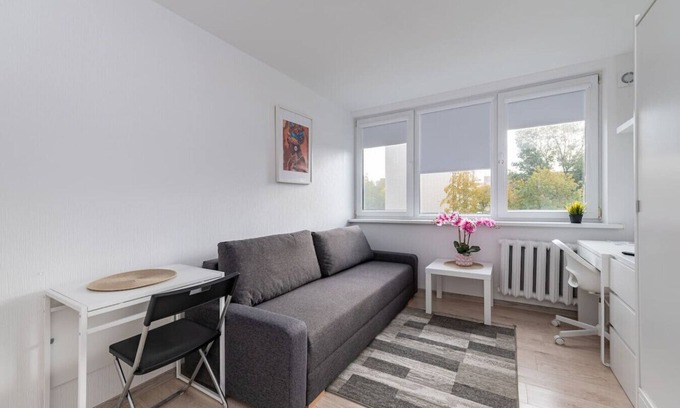 Kaunas Apartamento | Pramonės ap 10 by Polo Apartments