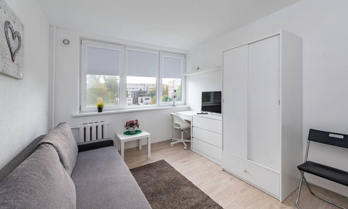 Kaunas Apartamento | Pramonės ap 11 by Polo Apartments