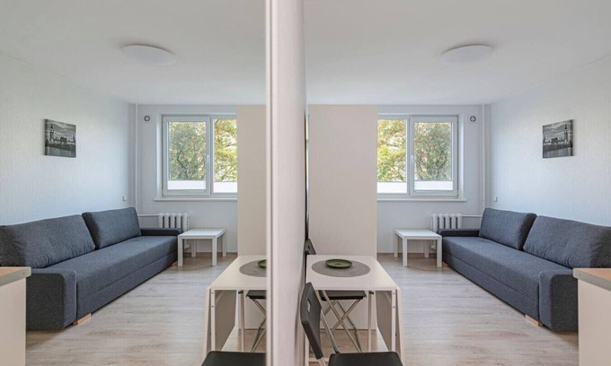 Kaunas Apartamento | Pramonės ap 6 by Polo Apartments