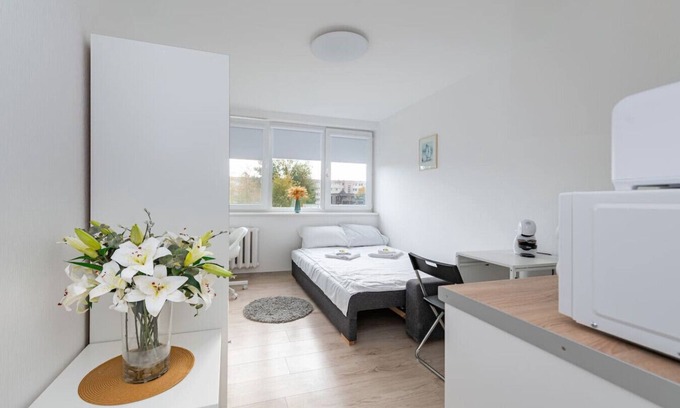 Kaunas Apartamento | Pramonės ap 8 by Polo Apartments