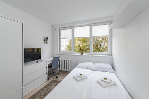 Kaunas Apartamento | Pramonės apartment #2 by PoloApartments