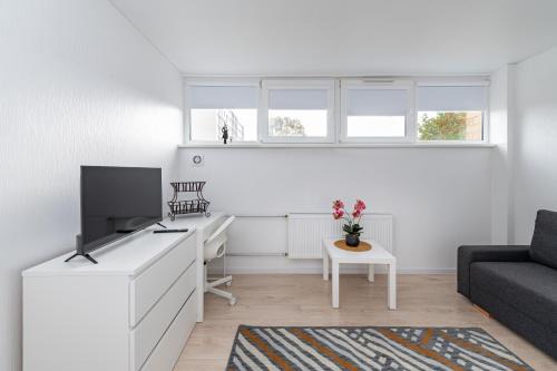 Kaunas Apartamento | Pramonės Apartment #5 by PoloApartments