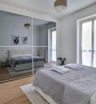 Dergano Apartamento | Prampolini 12 - AFFITTICA