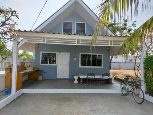 Pak Nam Pran Casa | Pran sea & sun 2