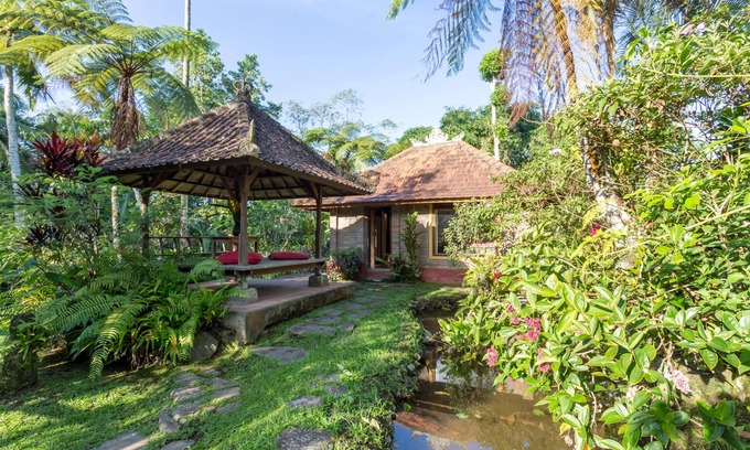 Wongaya Gede Complejo | Prana Dewi Mountain Resort