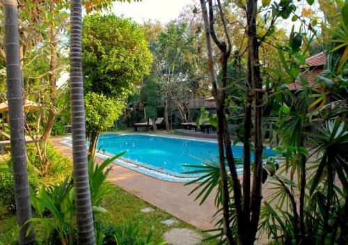 Siem Reap Hotel | Prana Hotel