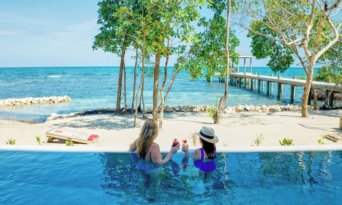 Placentia Complejo | Prana Maya Island Resort