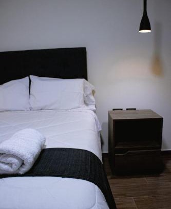 El Tambo Hotel | PRANA