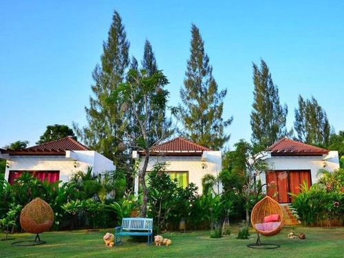 Sam Roi Yot Complejo | Pranburi Cabana Resort