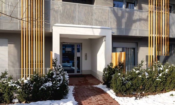 Warszawskie Apartamento | Prandoty Apartment by Renters Prestige