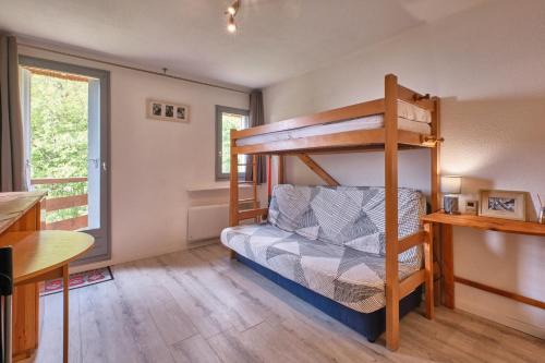 Prapoutel Apartamento | Prapoutel pied des pistes