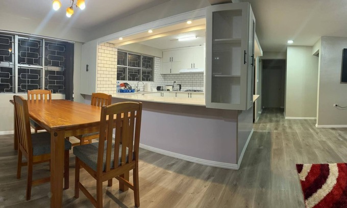 Suva Casa | Prasad Manor