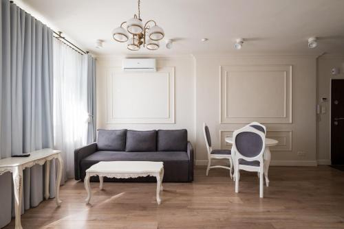 Praga Polnoc Apartamento | Praska Ostoja Apartment by BookingHost