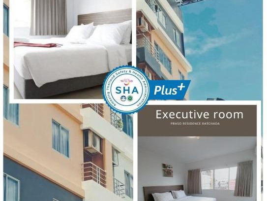 Rama 9 Apartamento | Praso Residence