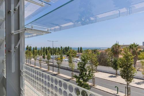 Marvila Apartamento | Prata Riverside VII by Innkeeper