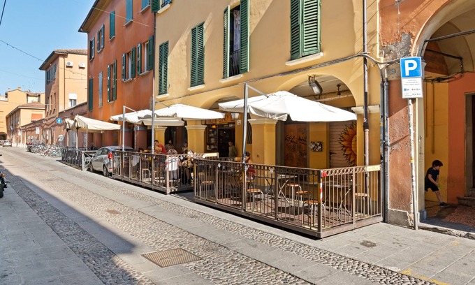 Historic Center Apartamento | Pratello Il Gelso Apartments