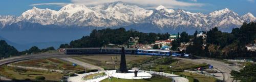 Darjeeling Casa | Pratha Homestay