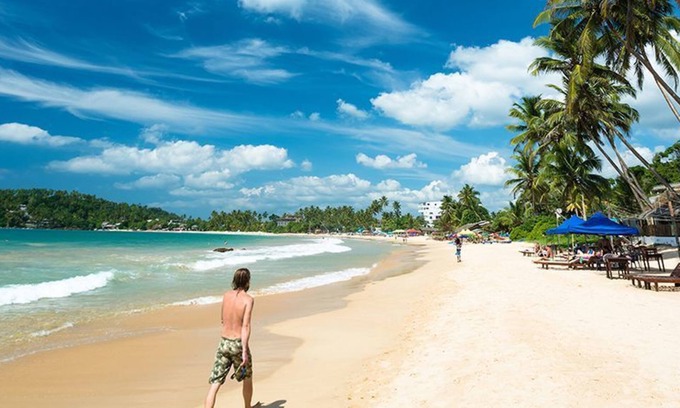 Trincomalee Casa | Pratha Inn