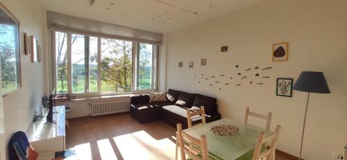 Fonte Meravigliosa Apartamento | Prato Smeraldo Apartment