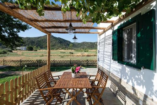 Sithonia Casa | Pratsas House