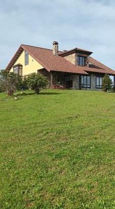 Ribadesella Casa | Prau del Urogallo