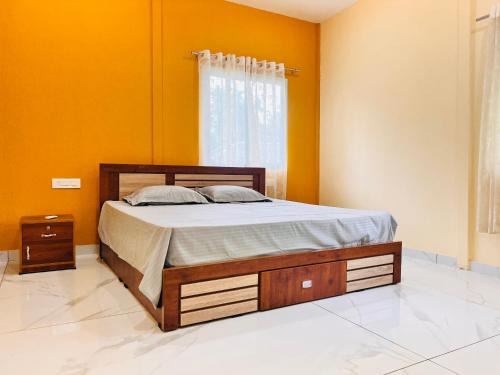 Thariyode Casa | prauvilla homestay