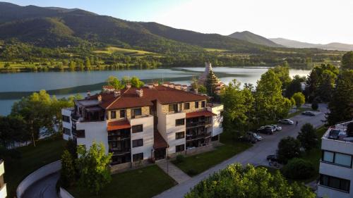 Pravets Apartamento | Pravets Lake Panorama Apartments