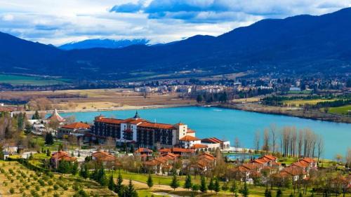 Pravets Apartamento | Pravets spa resort apartments