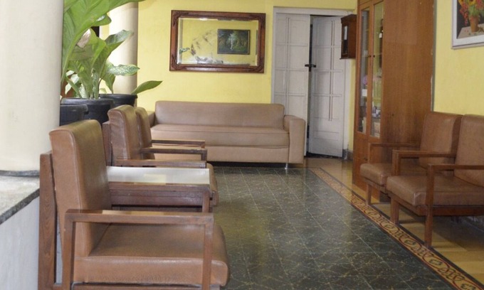 Prawirotaman Casa | Prayogolama Guest House