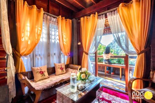 Mae Kampong Casa | Preanhuan Homestay