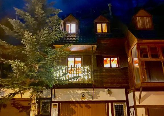 Pradollano Chalet De Esquí | Preciosa cabaña con vistas a la montaña