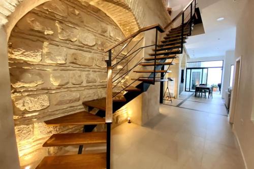 Jerez de la Frontera Villa | Preciosa Casa Centro Histórico Jerez, Parking privado+ WI-FI