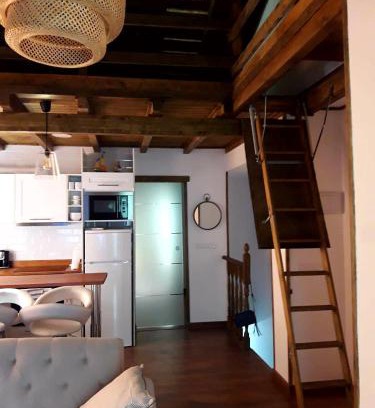 El Cabanyal Apartamento | Preciosa Casita Cerca Del Mar