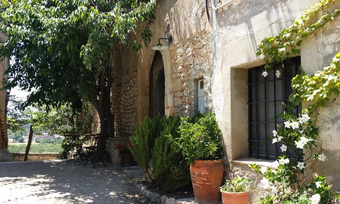 La Riera de Gaia Cabaña | Preciosa Casa Rural del S. XVIII tranquila y muy próxima a la playa