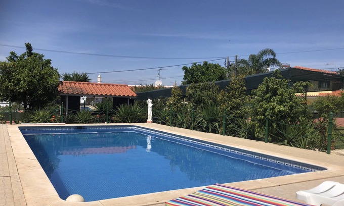 Barrocal Casa | ☀️ PRECIOSA VILLA CON PISCINA 🌴