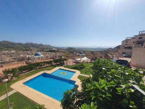 Los Geraeos Apartamento | Preciosas Vistas con Aire Acondicionado y aparcamiento - by Aloha Palma