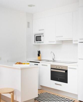 Sallent de Gállego Apartamento | Precioso ático con vistas l WIFI l P l trastero