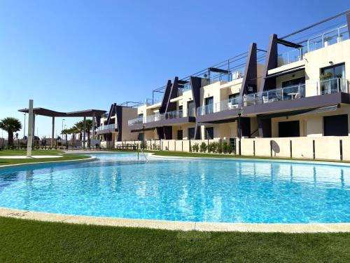 Pilar de la Horadada Apartamento | Precioso apartamento a tan solo 300 m de la playa!