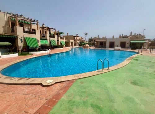 Puerto de Mazarrón Apartamento | Precioso apartamento costa Murciana