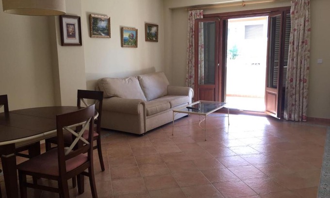 Costa Esuri Apartamento | Precioso apartamento 2 dormitorios en Costa Esuri