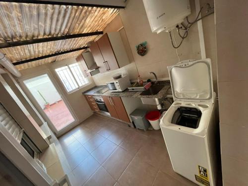 Aiora Apartamento | Precioso apartamento a 5min de la playa y el puerto