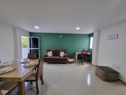 Riohacha Apartamento | Precioso apartamento cerca playa