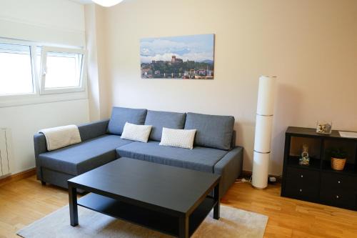 Requejada Apartamento | Precioso Apartamento cerca de Mar y Montaña