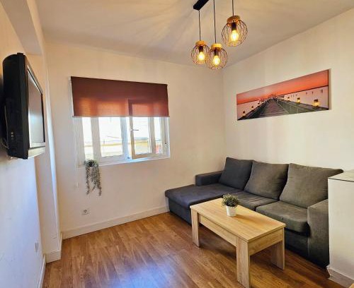 Almeria Centro Apartamento | Precioso apartamento con estilo.