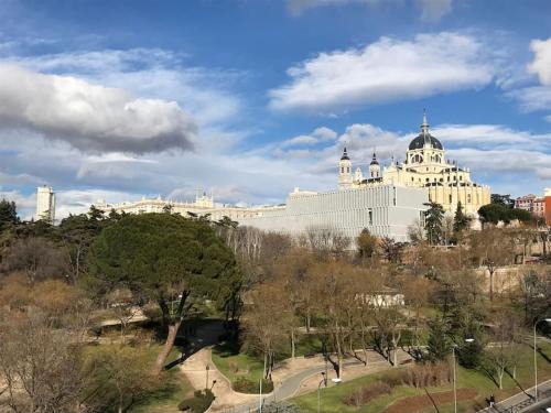 Palacio Apartamento | Precioso apartamento con vistas excepcionales - SGN