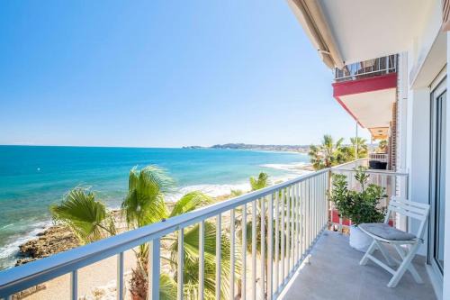 Aduanas Apartamento | Precioso apartamento en el puerto de Jávea