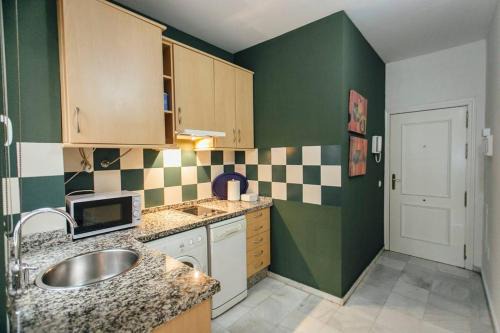 Triana Apartamento | Precioso apartamento en el casco antiguo de Triana