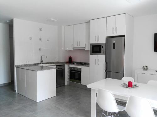Peñíscola Apartamento | PRECIOSO APARTAMENTO EN PRIMERA LINEA DE MAR