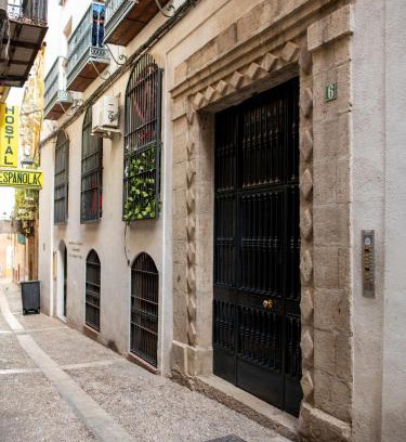 Jaén Apartamento | Precioso apartamento en Jaén a 70 m de la Catedral