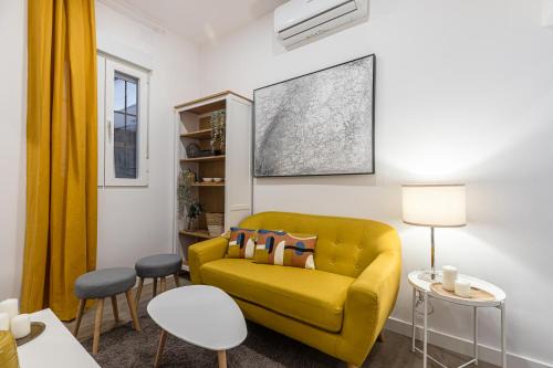 Ibiza Apartamento | Precioso apartamento en Retiro - C-Narváez - NARV44